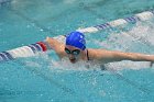 Swimming & Diving vs RWU  Swimming & Diving vs Roger Williams University. - Photo by Keith Nordstrom : Wheaton, Swimming